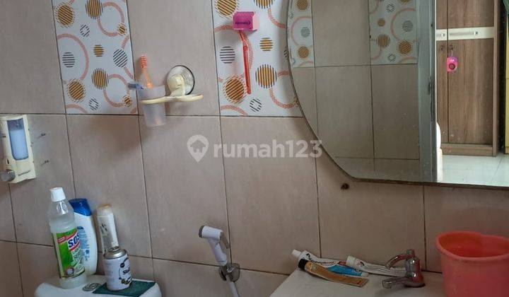 Dijual Rumah 3 Ktdi Jl Puma Atang Sanjaya Bogor 2