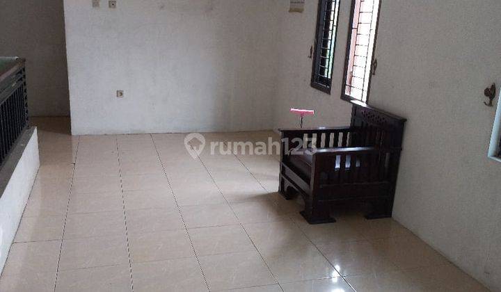 foto lainnya dijual rumah 5 kt di