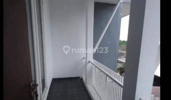 Dijual Rumah SHM Gelagah Puri Town House di Ciputat Timur 2