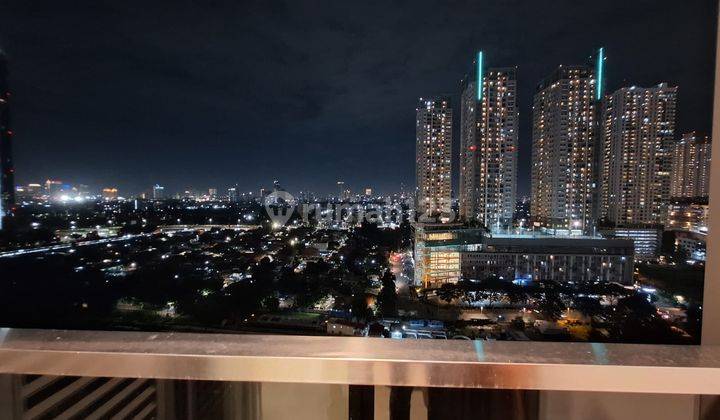 Dijual Cepat 1 BR Apartement 57 Promenade Thamrin Jakarta 2