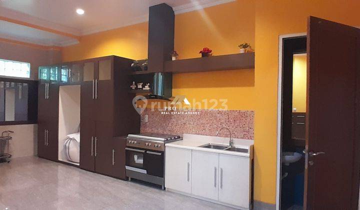 Dijual Rumah Huni 3 Lantai di Villa Mutiara Lido, Cigombong 2