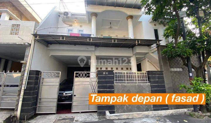 Dijual Rumah 4 Kt SHM di Bulak Kapal Permai, Jl Kambuna Bekasi 1