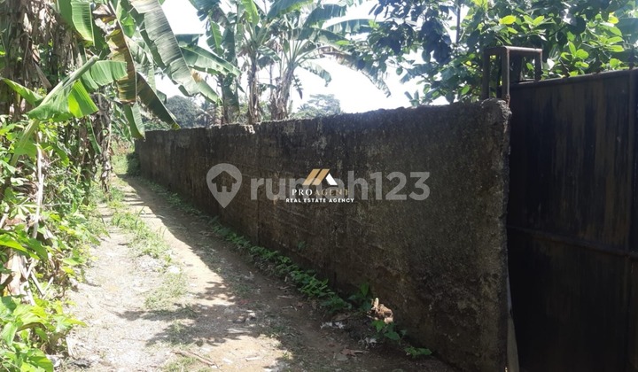 foto lainnya dijual tanah shm 970 m2