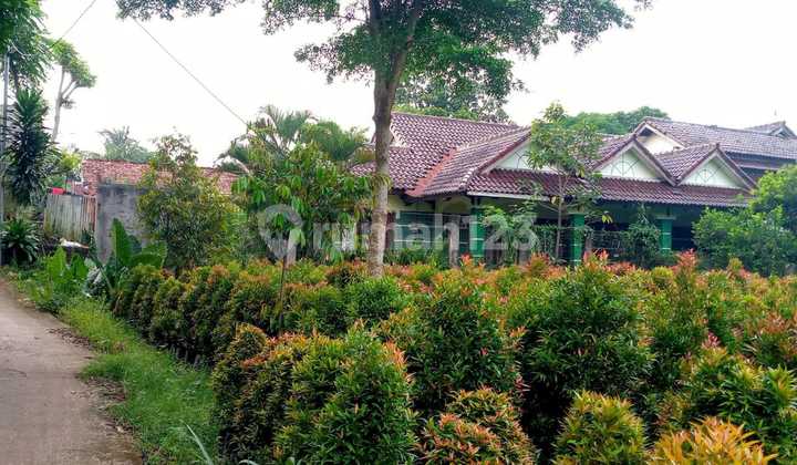 Dijual Rumah LT 1145, Asri, Bangunan Kokoh di Arco Sawangan Raya Dijual Rumah LT 1145, Asri, Bangunan Kokoh di Arco Sawangan Raya