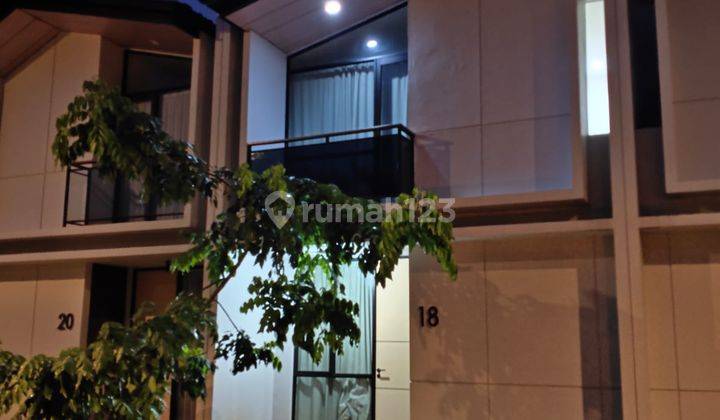 Dijual Rumah Take Over Rumah Cepat di Cendana Parc North  2