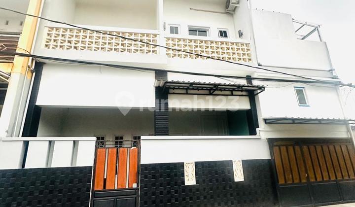 Dijual Rumah Siap Huni di Jl Gandaria 2 Villa Citra Kota Bogors Dijual Rumah Siap Huni di Jl Gandaria 2 Villa Citra Kota Bogors