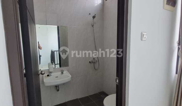 Dijual Rumah 2 KT SHM di Metland Transyogi Cluster Sierra 2