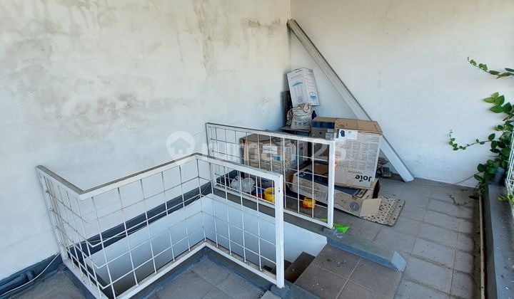 foto lainnya dijual rumah shm di nuansa