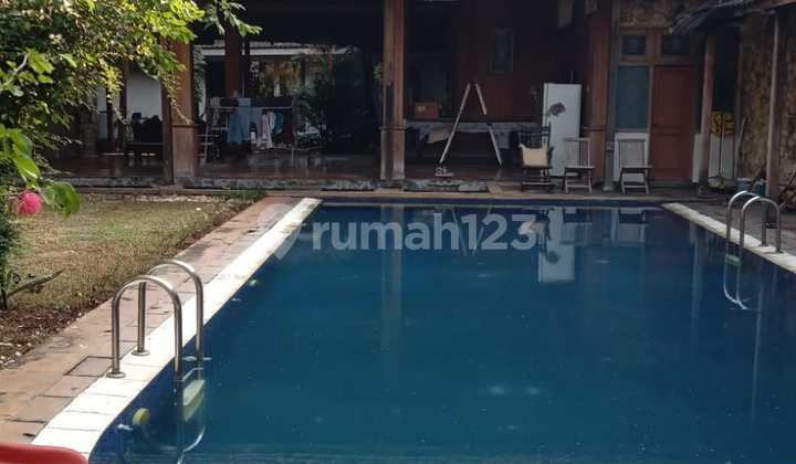 Dijual Tanah Residensial SHM Bonus Kolam Ranang dan Pendopo Dijual Tanah Residensial SHM Bonus Kolam Ranang dan Pendopo