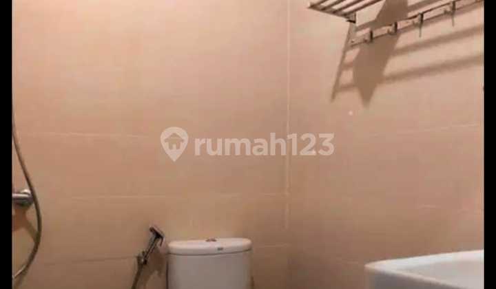 Dijual Rumah di Alaya Cluster Cadenza Sentul City 2