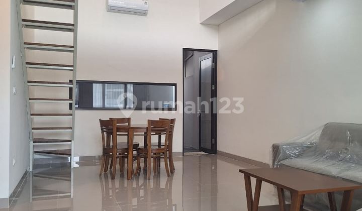 Dijual Rumah Baru Furnished Siap Huni Spring Valley Sentul City Dijual Rumah Baru Furnished Siap Huni Spring Valley Sentul City