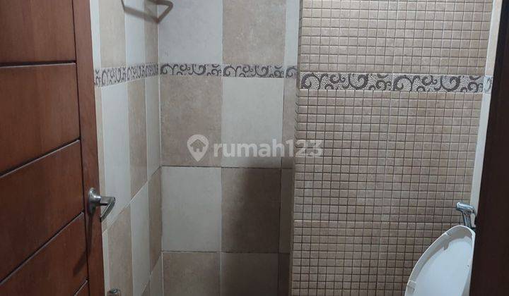 kamar mandi dijual rumah hook shm di