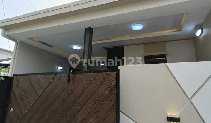 Dijual Rumah 2 Lantai Siap Huni di Citra Indah City Jonggol Dijual Rumah 2 Lantai Siap Huni di Citra Indah City Jonggol