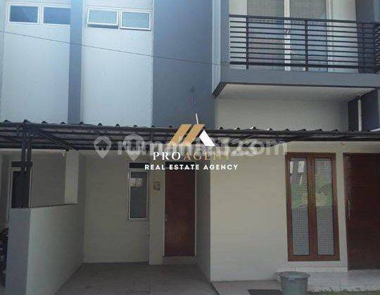 Rumah Disewakan 2 Lantai Jl Raden Ka an Kav 10 No 1 A Kota Bogor 1