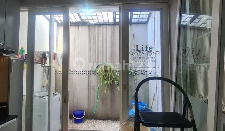 foto lainnya dijual rumah 2 lantai boulevard
