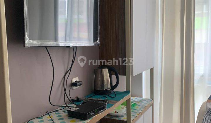 Dijual Rumah Kost di Green Student Village Kawasan Ipb Dramaga 1