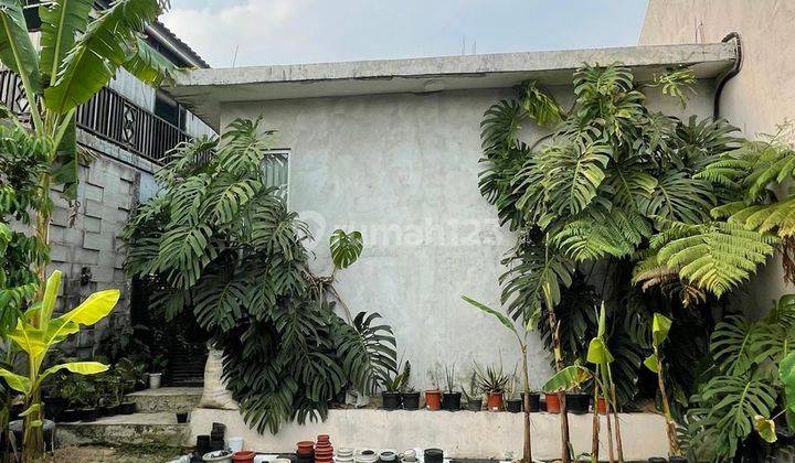 foto lainnya dijual rumah shm cilebut stasion