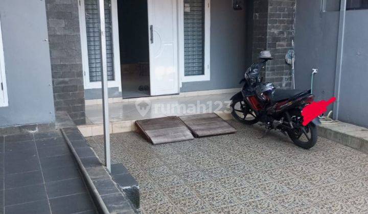 Dijual Rumah Hunian 2 Lantai di Bukit Rivaria Sawangan  2