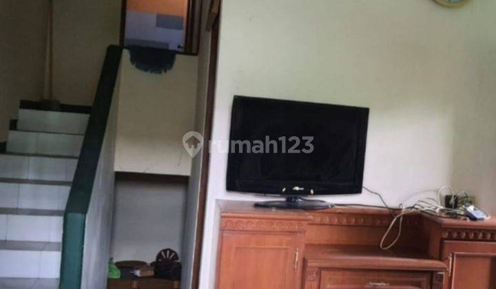 Dijual Rumah Siap Huni di Orchid Garden Cipanas Puncak 2