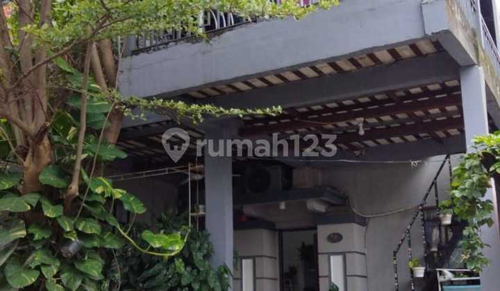 Dijual Rumah di Jl. Mahkota Zamrud, Taman Victoria, Sentul