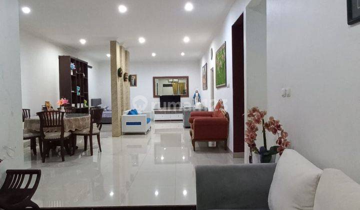 Dijual Rumah di Cluster Bukit Indraprasta Telaga Kahuripan  1