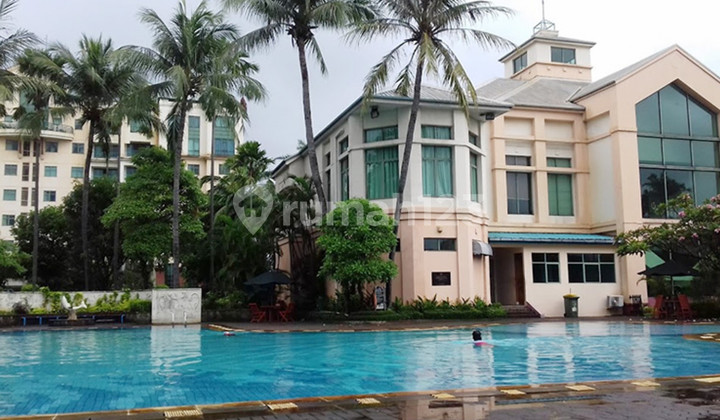 Dijual Apartemen 3 BR Furnished di Apartemen Taman Pasadenia Dijual Apartemen 3 BR Furnished di Apartemen Taman Pasadenia