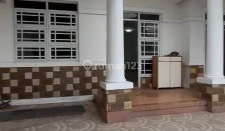 Rumah Dikontrakkan Di Villa Bogor Indah Kota Bogor 1