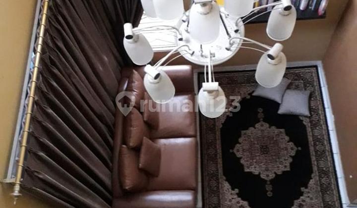 Dijual Rumah di Perumahan Telaga Kahuripan, Cluster Taman Ganesha 2