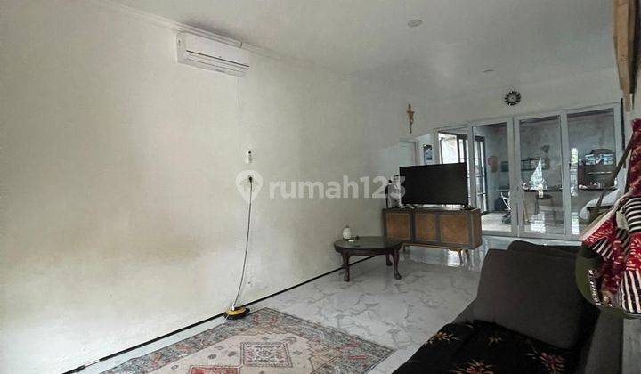 Dijual Rumah Shm Cilebut Stasion Krl di Cilebut Residence 2 2