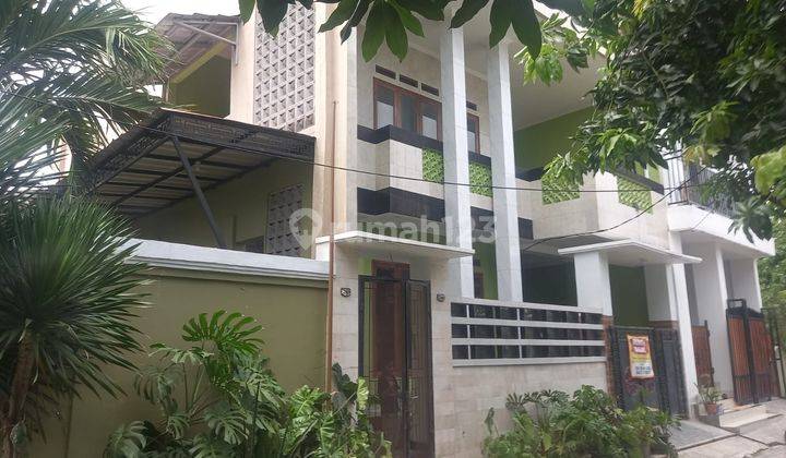 Dijual Rumah d Jl  Mutiara Tropis IV  Tambun Selatan  1