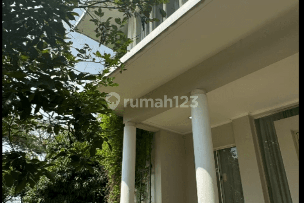 Dijual Rumah di Goldfinch Residence Summarecon Serpong 1