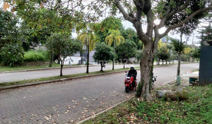 Dijual 2 Tanah Kavling Siap Bangun di Bogor Nirwana Residence 2