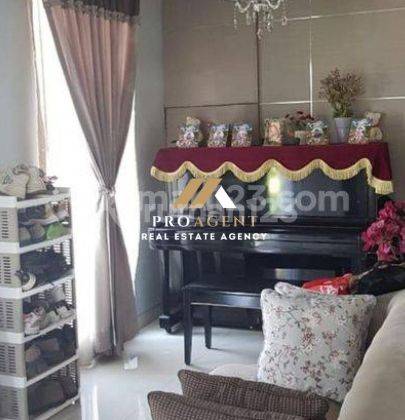 Jual Rumah Mewah 2 Lantai di Bogor Nirwana Residence 2