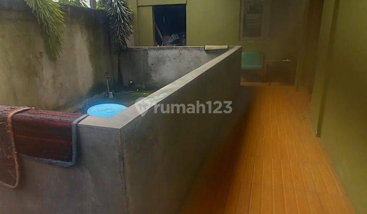 Dijual Rumah d Jl  Mutiara Tropis IV  Tambun Selatan  2