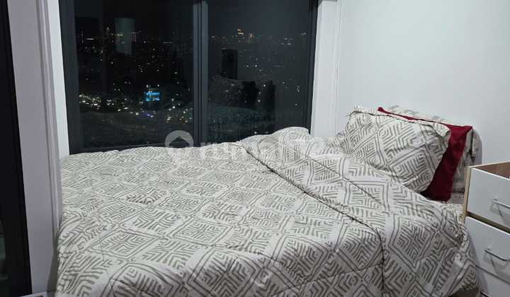 Dijual Apartemen Studio di Southgate Tower Altuera Dijual Apartemen Studio di Southgate Tower Altuera