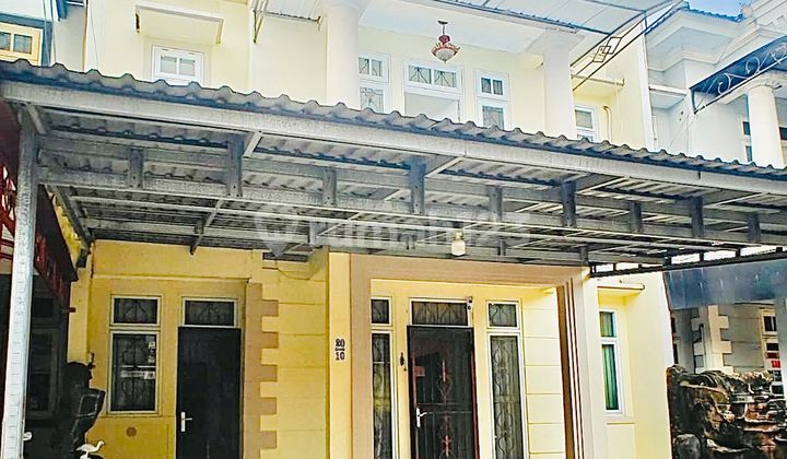 Dijual Rumah 3 KT 250M² SHM di Citra Raya - Tangerang