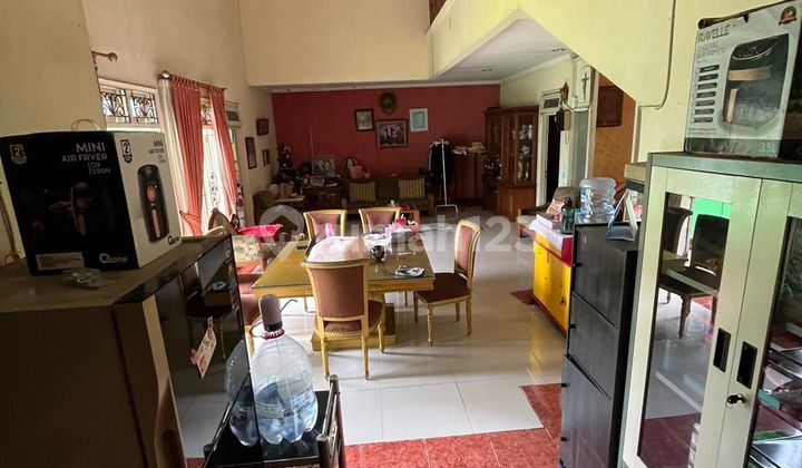 For Sale: Freehold House with Bonus Music Studio at Cibubur Raffles Hills 2