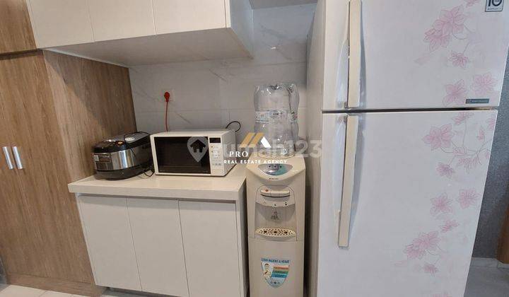 Disewakan Apartemen 3 BR Full Furnish di Sky House Bsd, Tangerang 2