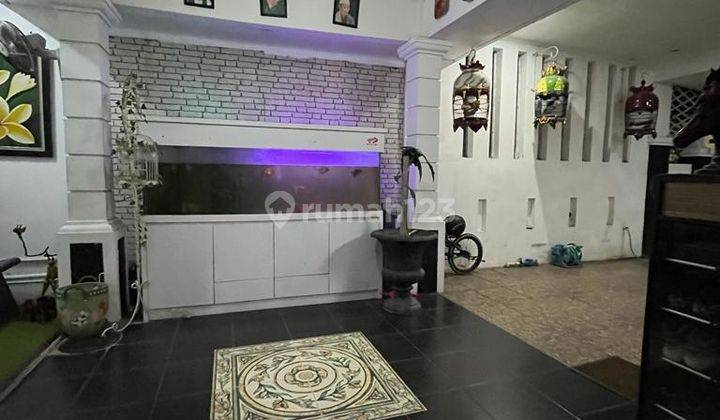 Dijual Rumah 4 Kt di Perumahan Bumi Mutiara Gunung Putri 1