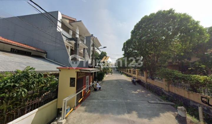 For Sale Boarding House on Jl. Administrasi II Tanah Abang 2