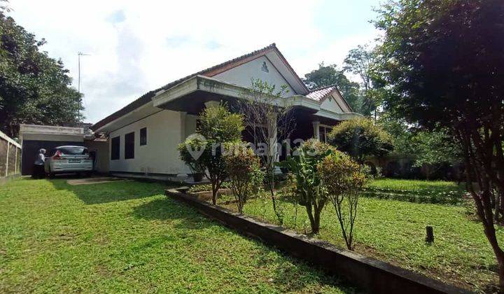 Dijual 2 Unit Rumah SHM 3 Petak Kontrakan ,Luas 2900 M2 di Ciawi 1