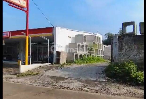 Dijual Tanah Komersial SHM di Kota Cianjur 1