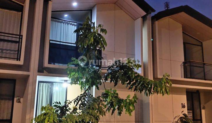 Dijual Rumah Take Over Rumah Cepat di Cendana Parc North  1