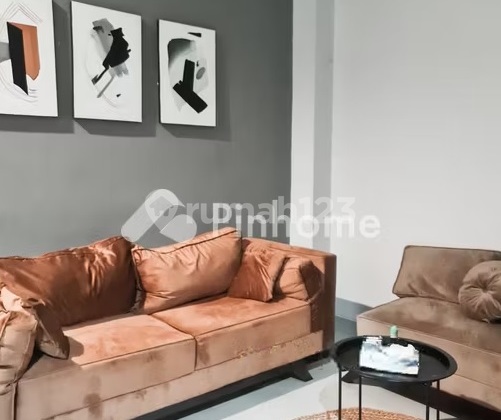 Dijual Rumah di  Perumahan Cipondoh Makmur Kota Tangerang  2