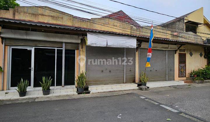 Dijual Rumah Dan Toko di Perumahan Pesona Laguna 1 1