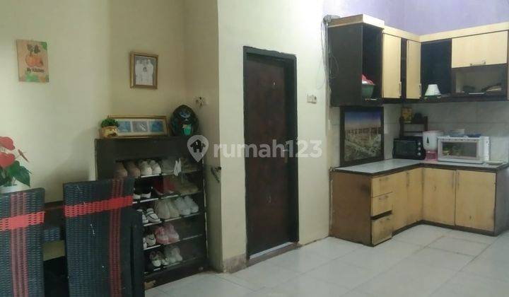 Dijual Rumah SHM Siap Huni di Jl.Raya Serang Tangerang  2