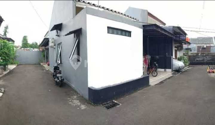 Dijual Rumah Siap Huni di Cluster Pondok Jati Village Jati Asih 2