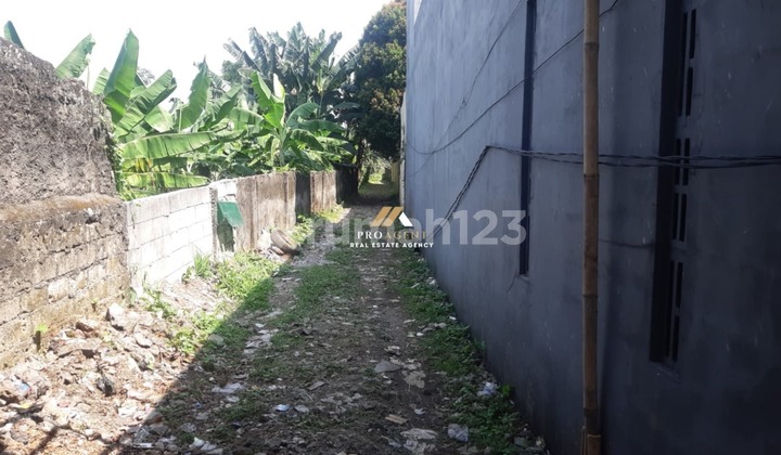 foto lainnya dijual tanah shm 970 m2