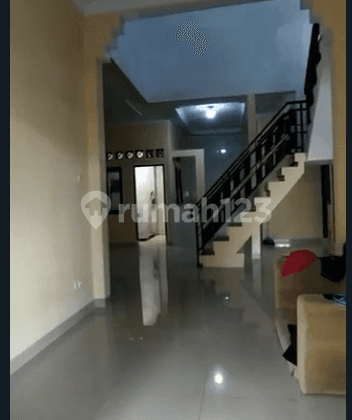 Dijual Rumah di Jalan Cendana Komplek Ipb 1 Loji 2