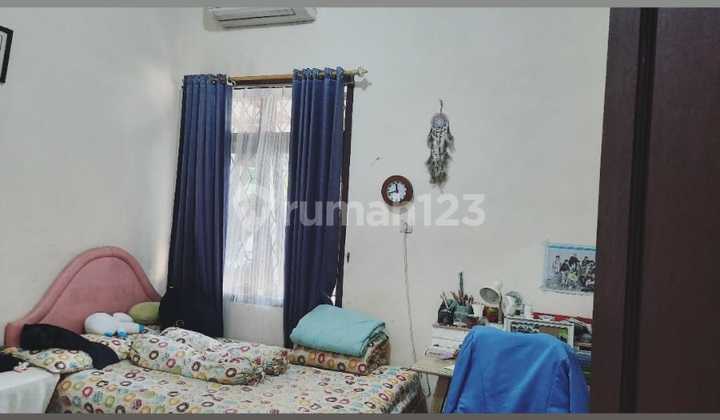 Dijual Rumah Lokasi Bagus di Jl. Pondok Rajeg Cibinonng 2